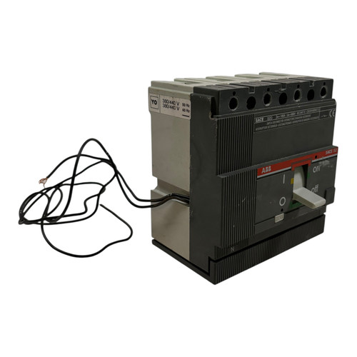 Abb sace s2d 160 a - s2d,