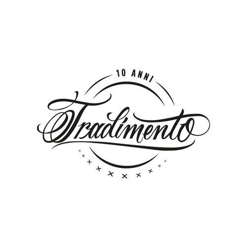 Tradimento anni fabri - 10,