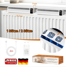 Ventilatore di Riscaldamento 2