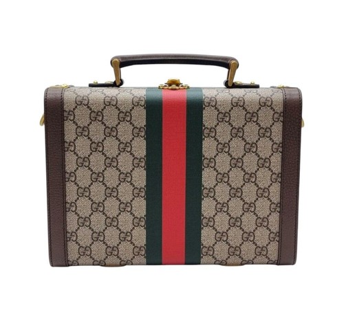 Gucci unused 633587 savoy - unused,