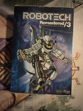 Robotech Remastered: The