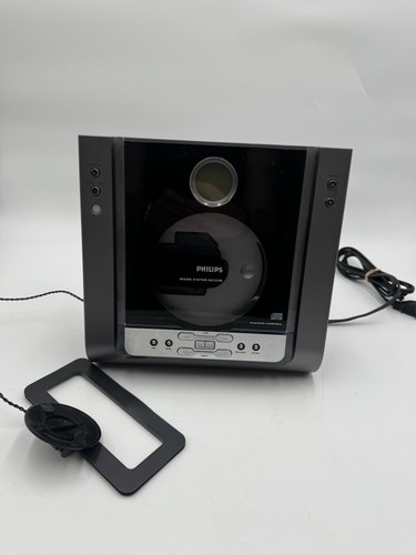 Philips mc235b micro system - philips,