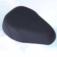  Seggiolino Bici Elettrica Sella Cuscino Del Sedile Della Bicicletta