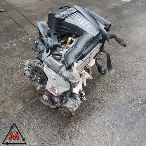 Motore k12b 140 000 opel - motore,