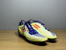 scarpe calcio adidas f 50