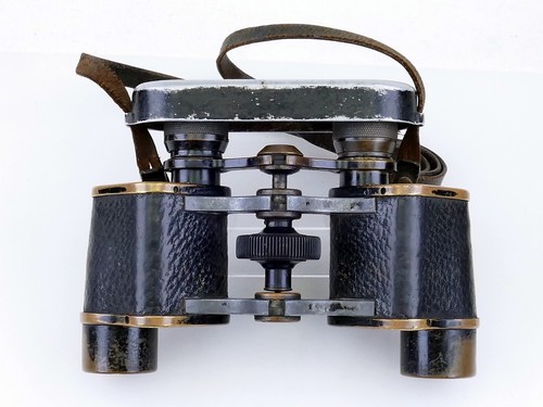 Binocolo storico busch - binocolo,