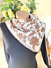 Foulard/Carré/Chale/Bandana??