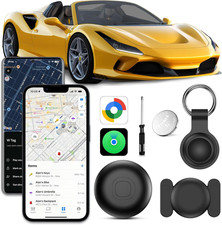 GPS Tracker per Auto