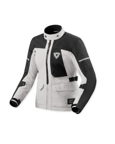 Giacca moto donna - , revit