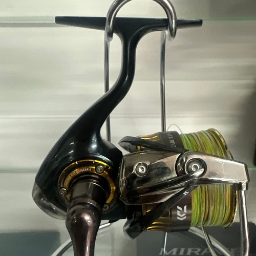 Daiwa certate 3012h - certate,
