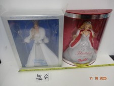 Holiday Visions Barbie e