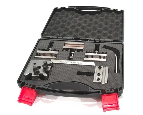 Quick change tool post - change,