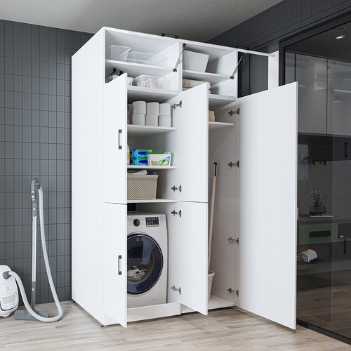Mobile lavatrice roomart - mobile,