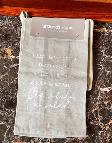 Kirkland home set regalo - home,