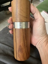 Macina sale Berard in legno di