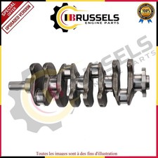 Vilebrequin Per Mercedes-Benz