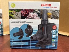 Pompa per acquario EHEIM