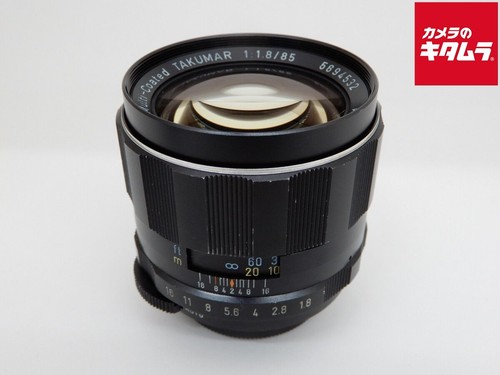 Used good condition pentax - condition,