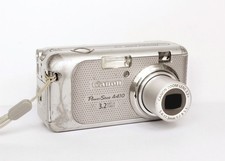 Canon Powershot A410