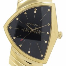 Orologio Uomo HAMILTON Ventura