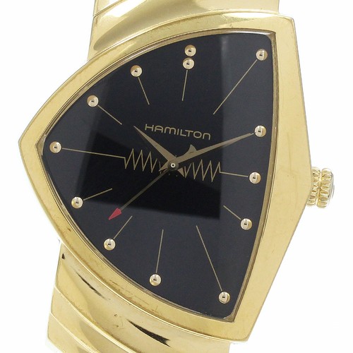 Orologio uomo hamilton ventura - uomo,