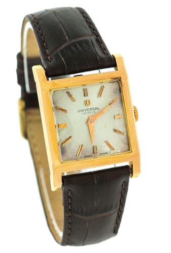 Orologio uomo vintage svizzero - orologio,