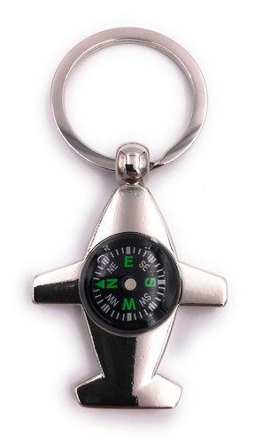 Customs portachiavi argento - h-customs,