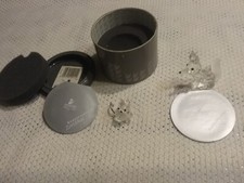 MINIATURE SWAROVSKY GATTINO 3