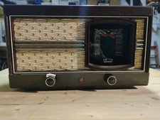 Radio d'epoca PHILIPS modello  1939