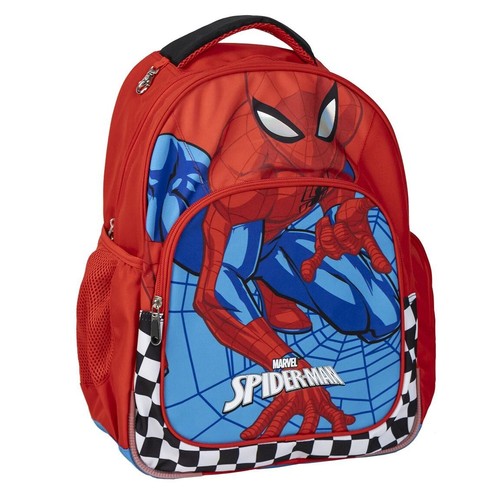 Zaino spiderman marvel scuola - marvel,