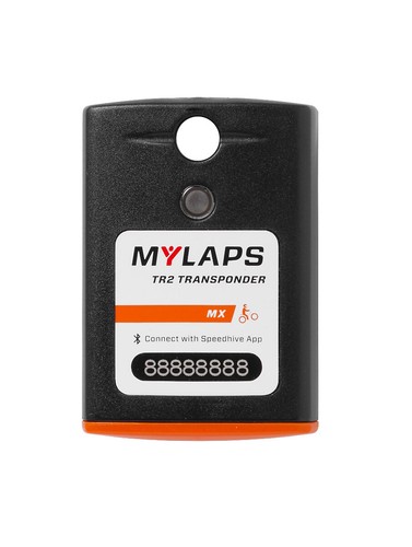 Kit transponder motocross amb - kit,