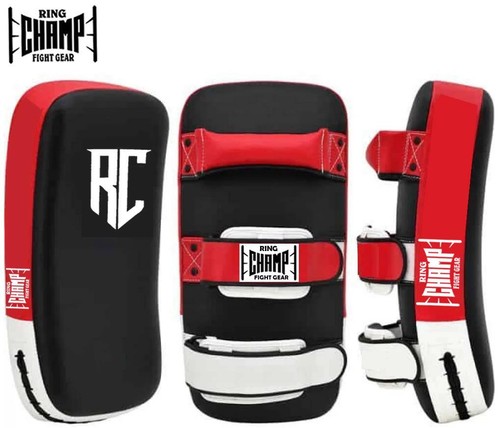 Mma thai pads kick shield - mma,