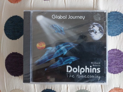 Global journey dolphins the - global,