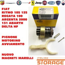 Fiat ritmo 105 - 105, 131