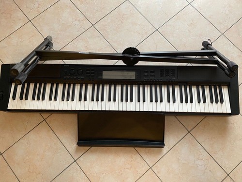 Casio cdp 200r pianoforte - casio,