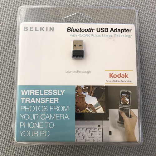 Belkin adattatore usb - -,