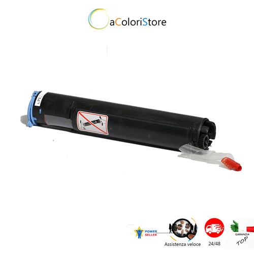 Toner per canon exv18 ir - per,