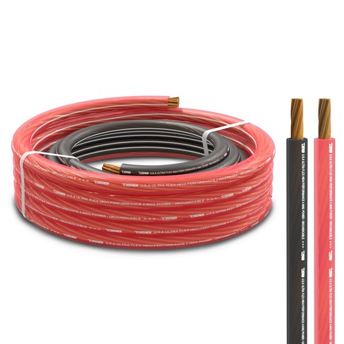 Ds18 gauge ultra flex ofc - ds18,