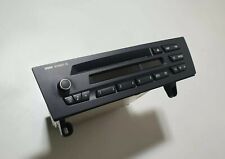 BMW SERIE 1 E81 E82 E90 E91 2004-13 AUTORADIO BUSINESS CD 9249402 ORIGINALE 