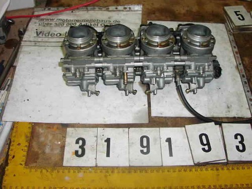 Carburatore yamaha yzf - carburatore,