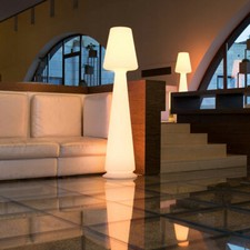 Lampada da terra design