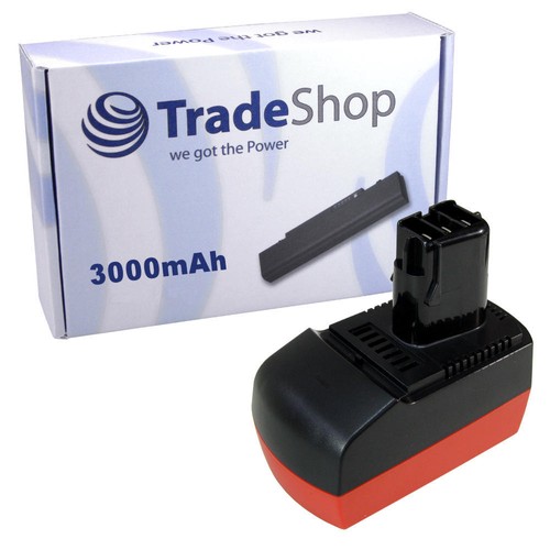 Batteria per metabo bsz - per,