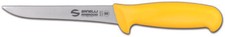Coltello disosso stretto - disosso, cm.14