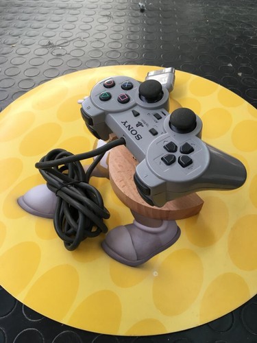 Espositore porta joypad - porta,