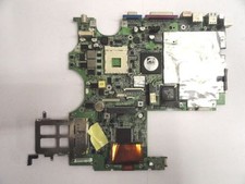 SCHEDA MADRE MOTHERBOARD HP Compaq NX9010 - ZE5000 - Presario 2500 344178-001
