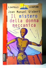 Il Mistero della Donna