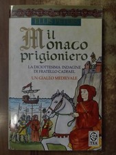 Ellis Peters IL MONACO