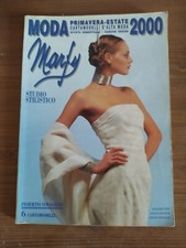 Marfy moda primavera estate - marfy,