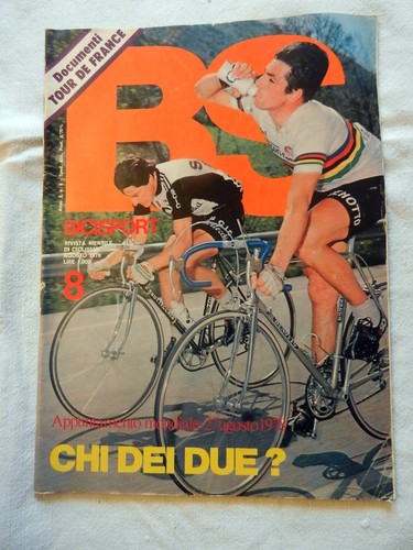 Rivista bici sport - sport, iii