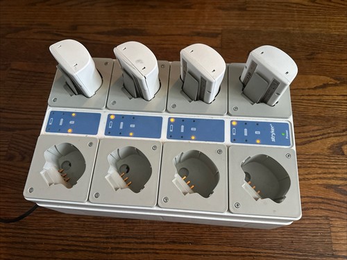 Caricabatterie stryker system - caricabatterie,